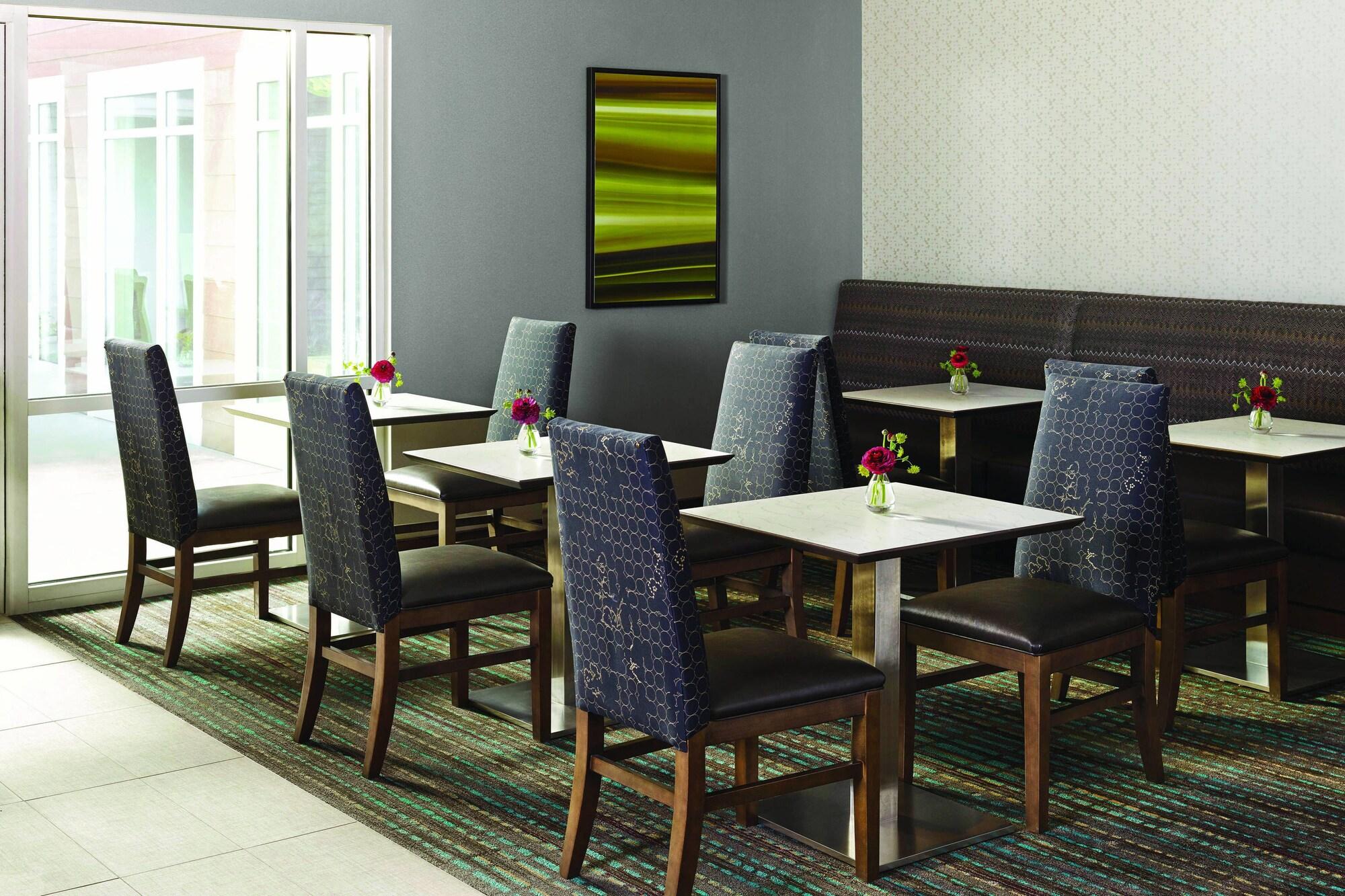 Residence Inn By Marriott Cincinnati Northeast/Mason Ngoại thất bức ảnh