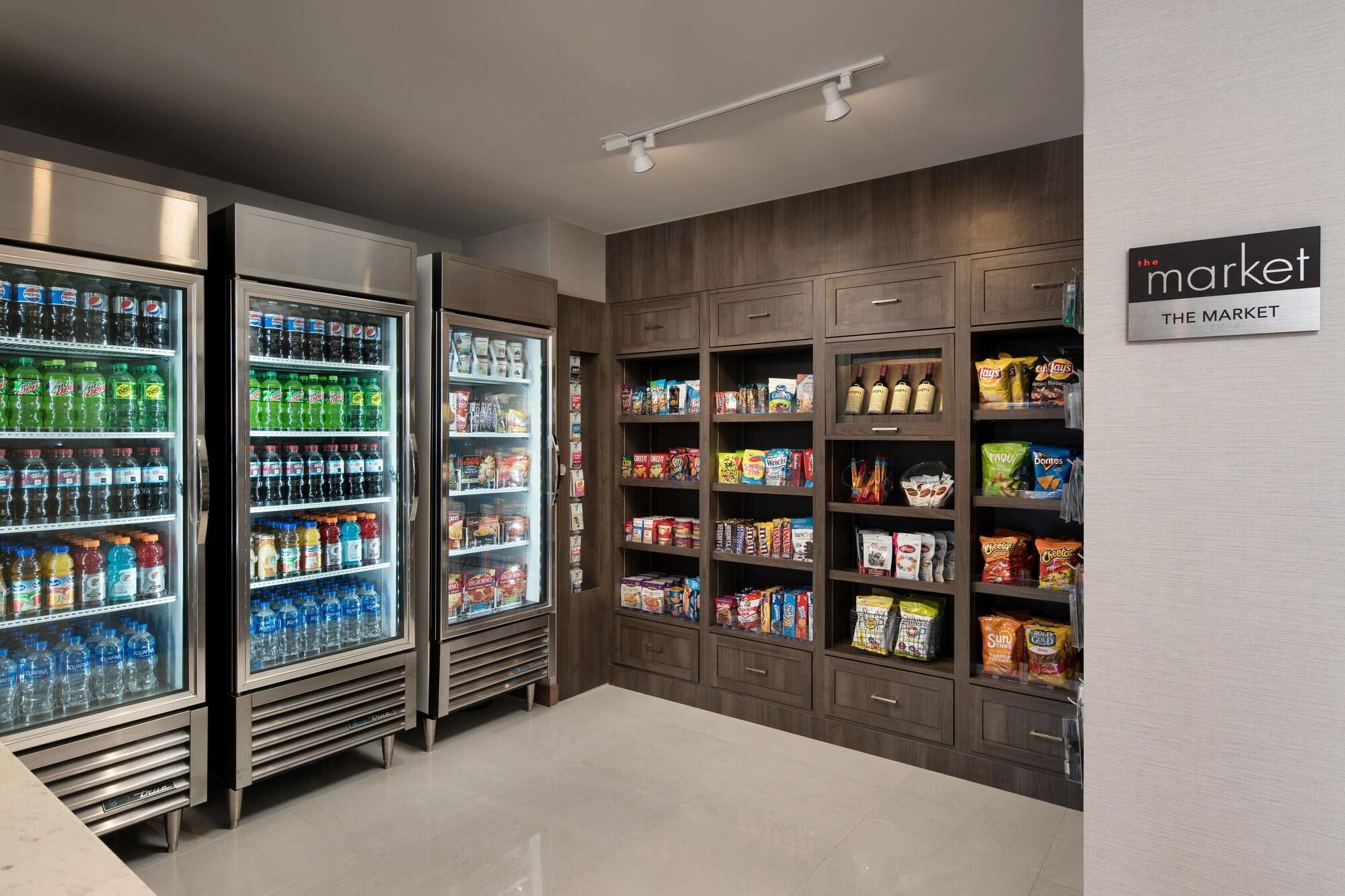 Residence Inn By Marriott Cincinnati Northeast/Mason Ngoại thất bức ảnh