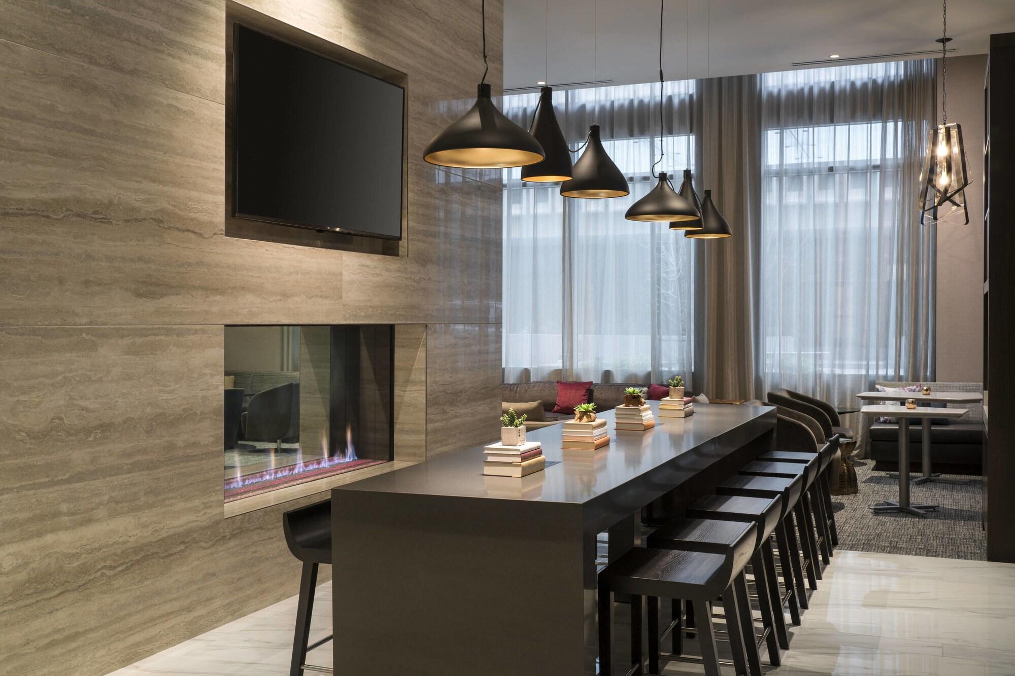 Residence Inn By Marriott Cincinnati Northeast/Mason Ngoại thất bức ảnh