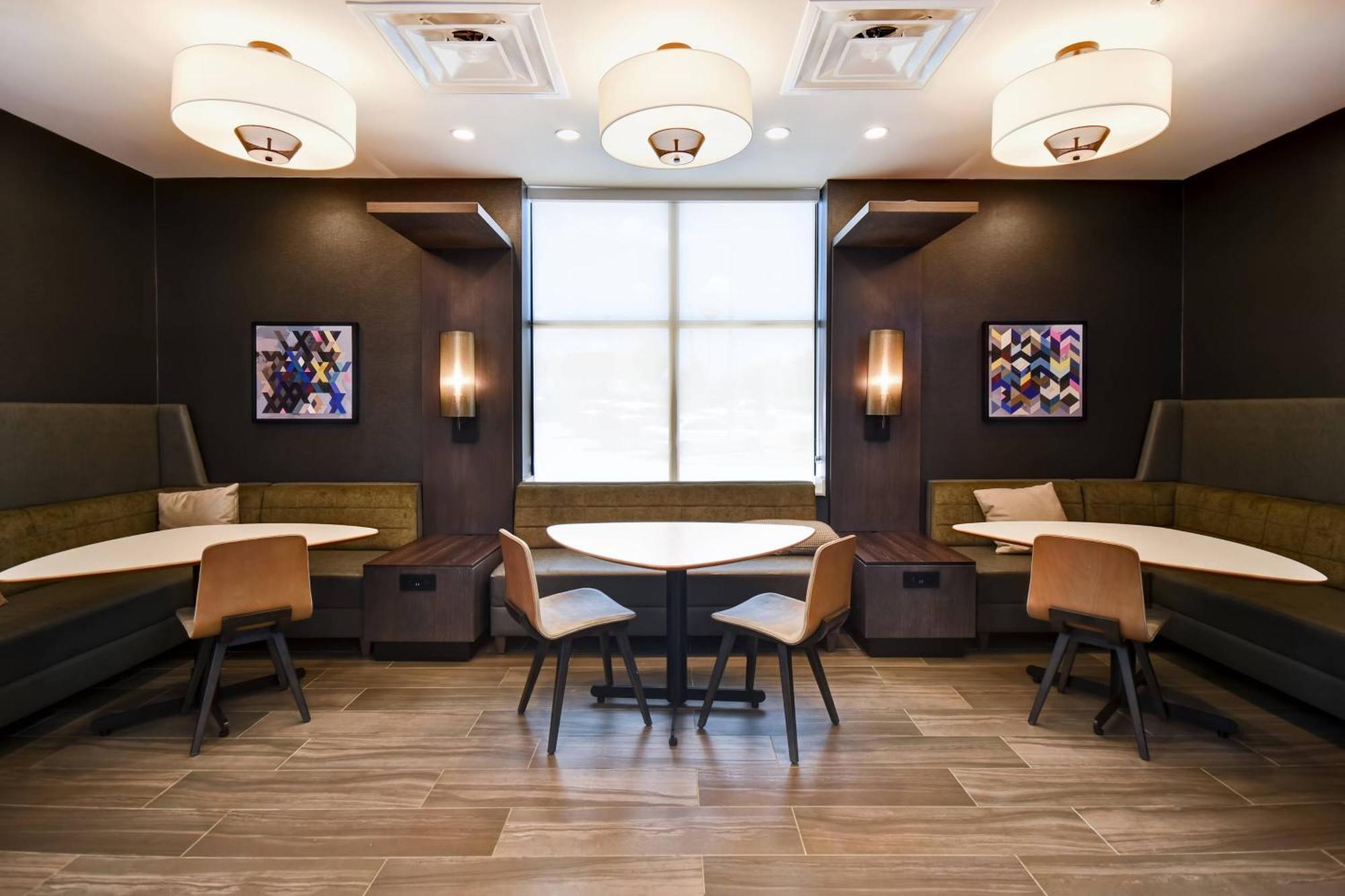 Residence Inn By Marriott Cincinnati Northeast/Mason Ngoại thất bức ảnh