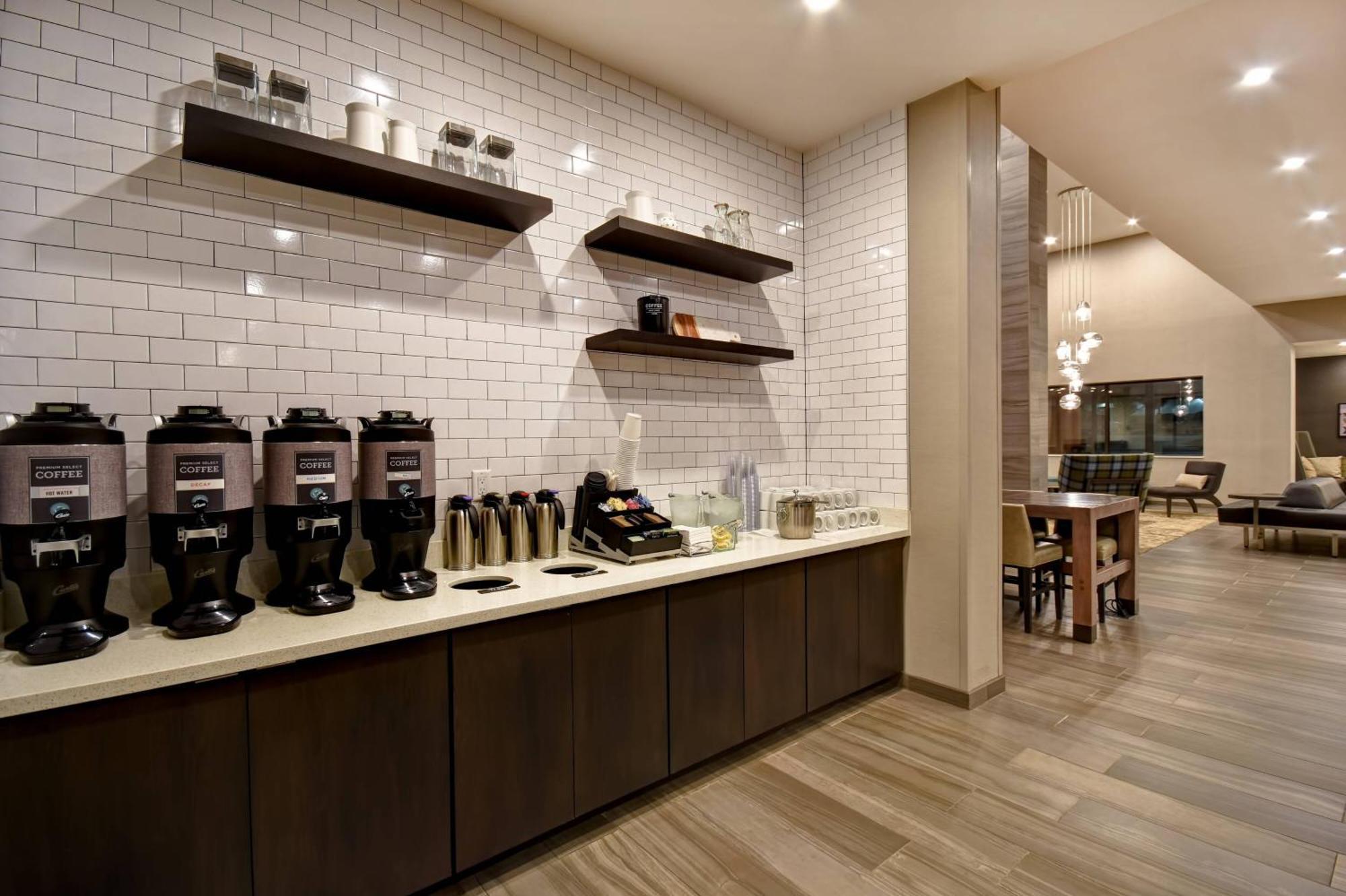 Residence Inn By Marriott Cincinnati Northeast/Mason Ngoại thất bức ảnh