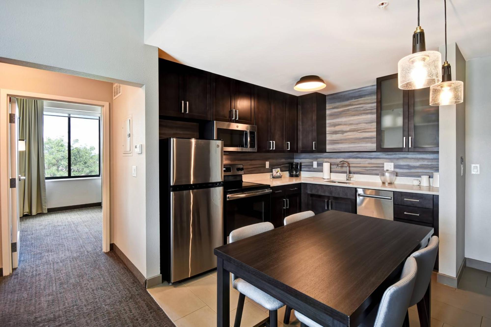 Residence Inn By Marriott Cincinnati Northeast/Mason Ngoại thất bức ảnh