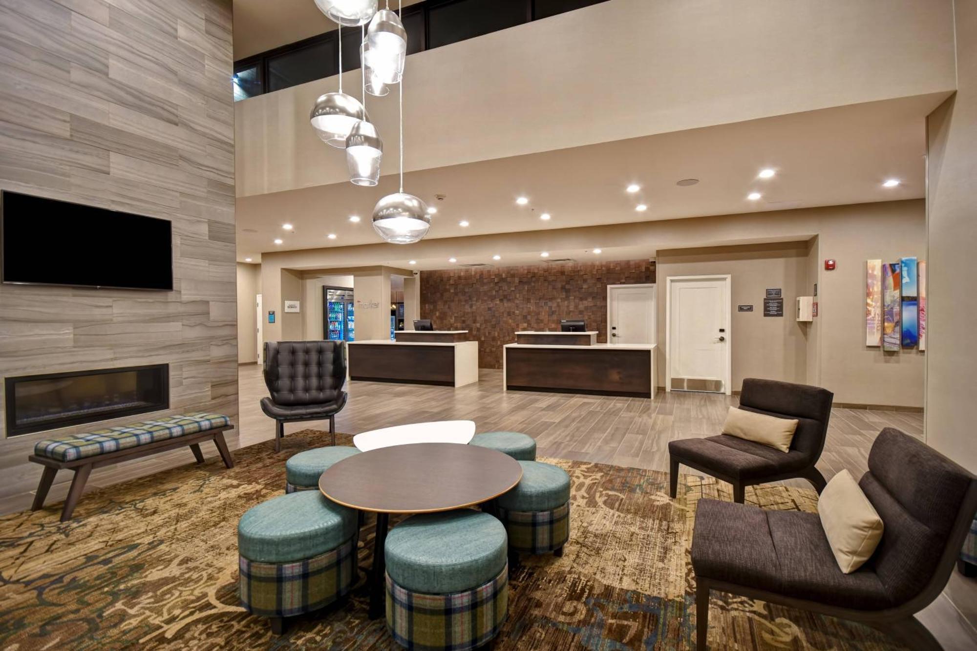 Residence Inn By Marriott Cincinnati Northeast/Mason Ngoại thất bức ảnh