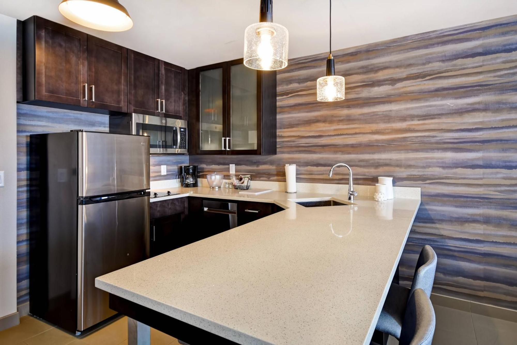Residence Inn By Marriott Cincinnati Northeast/Mason Ngoại thất bức ảnh